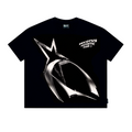 DEVOTUS Star Wash Boxy T-Shirt Vietnamese Streetwear