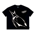 DEVOTUS Star Wash Boxy T-Shirt Vietnamese Streetwear