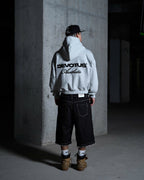 DEVOTUS Urban Aesthetic Oversized Hoodie Vietnamese Streetwear