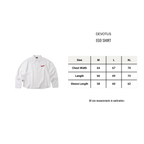 DEVOTUS Ego Boxy Shirt Vietnamese Streetwear
