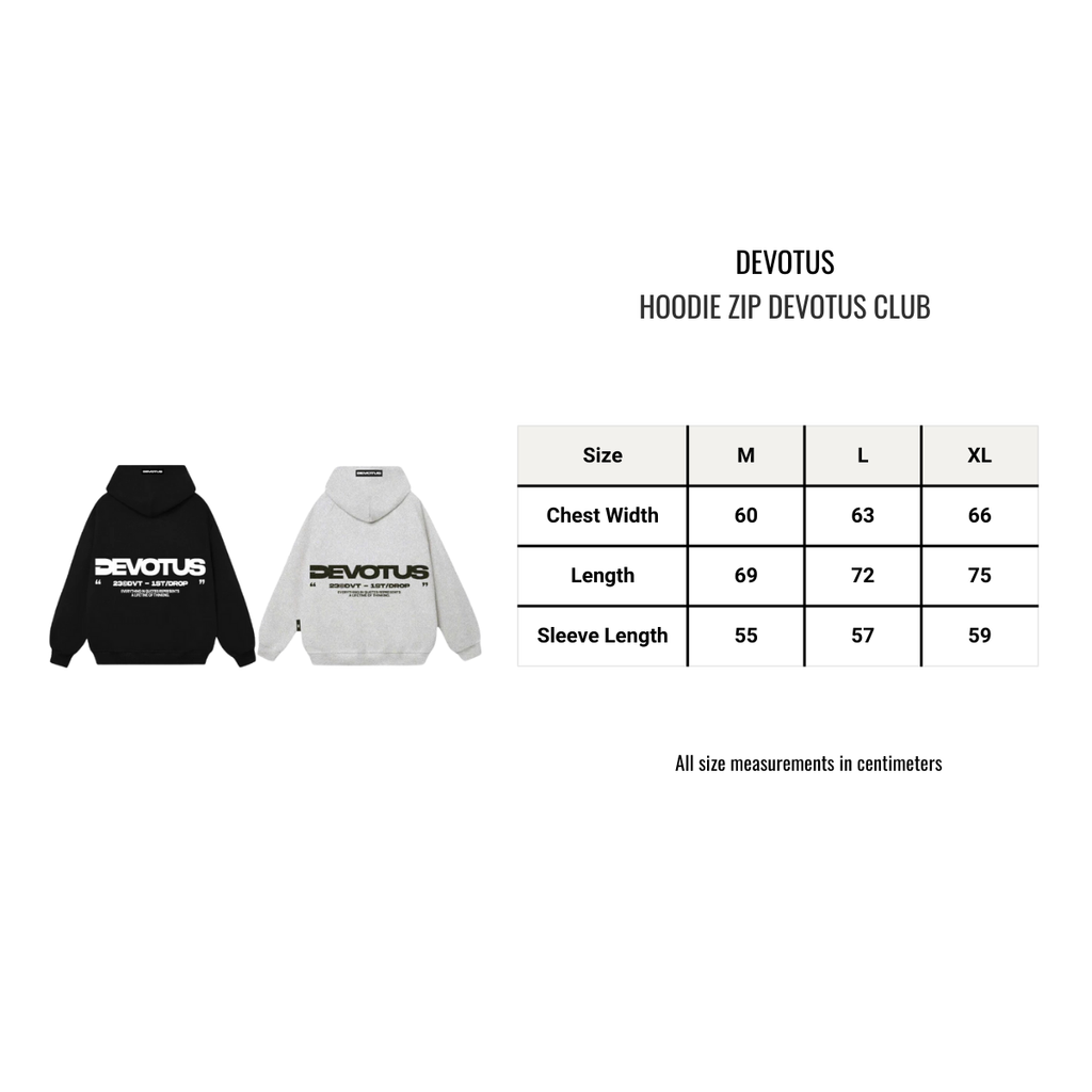 DVT V2 Hoodie