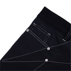RVB Shinka Void Jort Wide Leg Shorts Vietnamese Streetwear