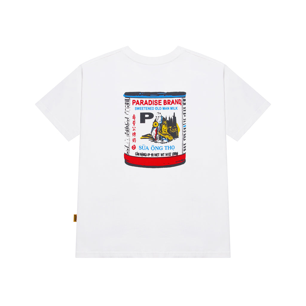 Milk God Tee