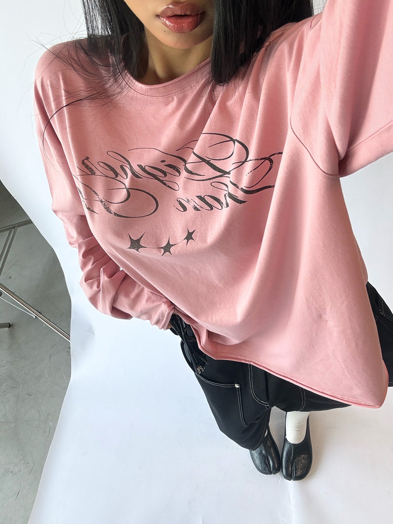 Higher Tee