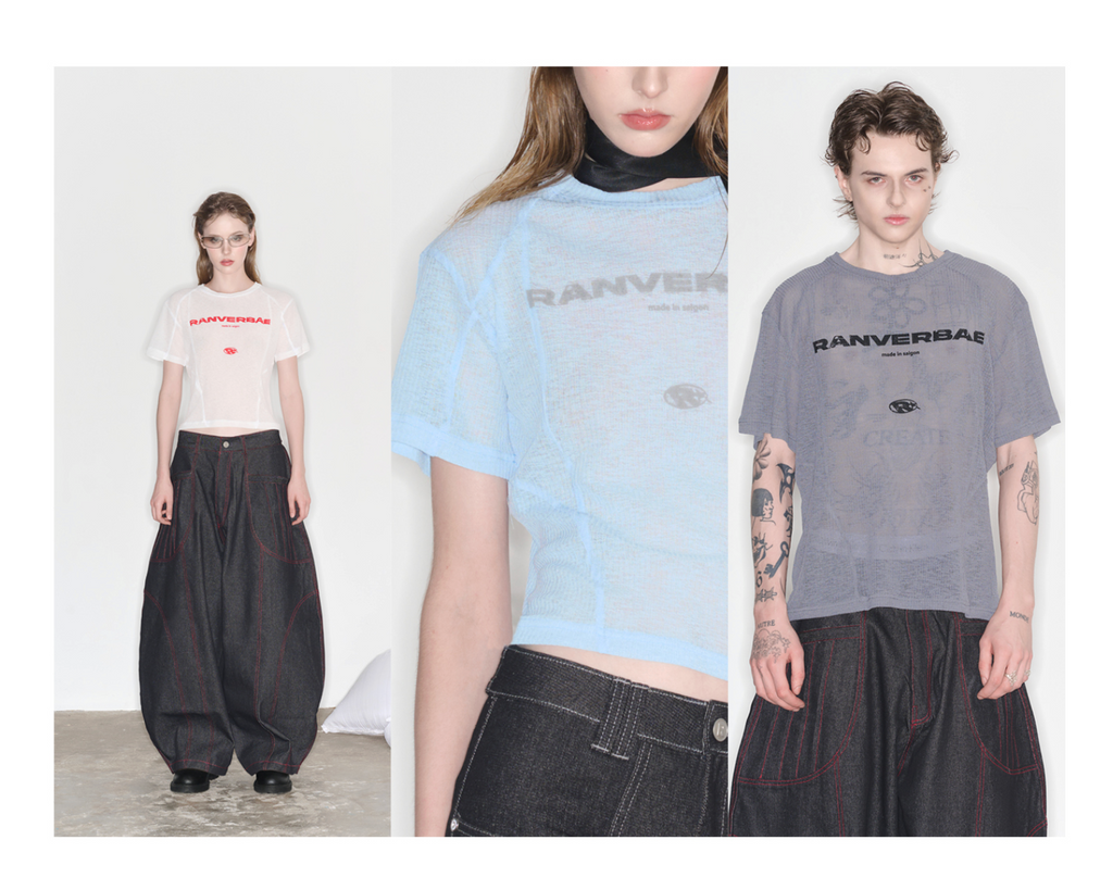 Celestial Nebula T-Shirt