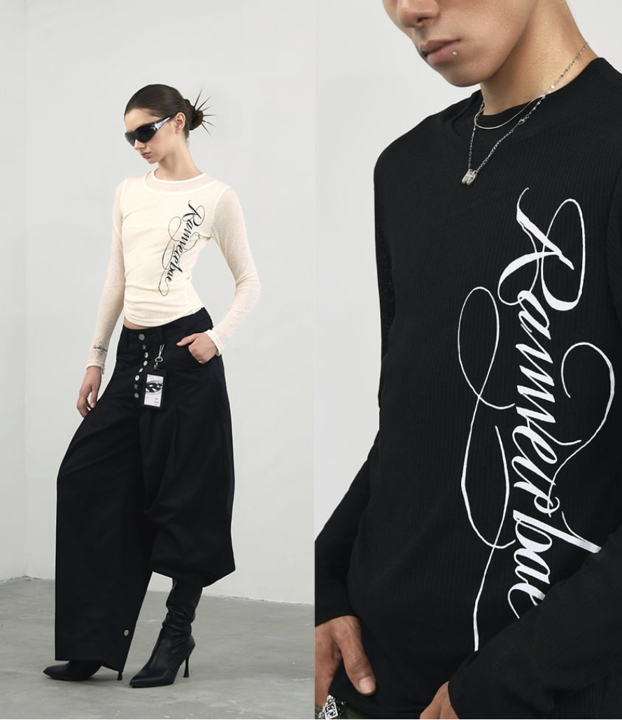 Celestial Cosmos Longsleeve