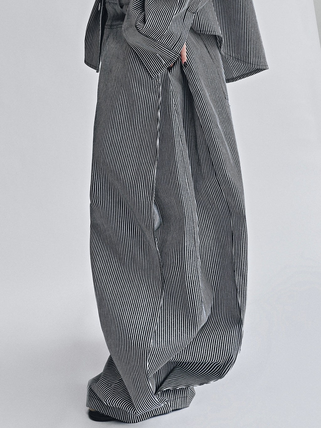 Drift Denim Pants