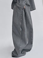 Drift Denim Pants