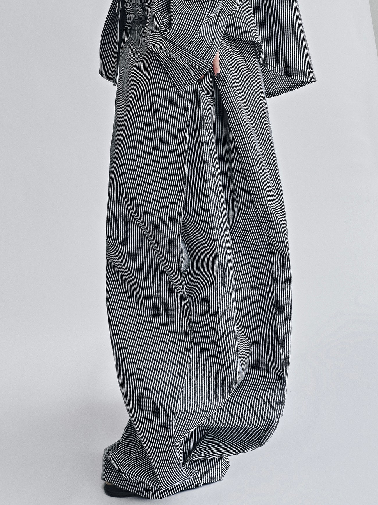 Drift Denim Pants
