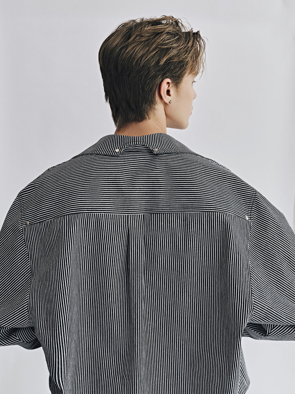 Drift Denim Shirt