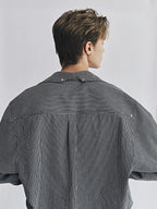 Drift Denim Shirt