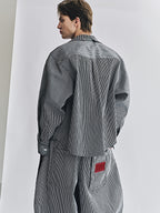 Drift Denim Shirt