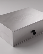 The ISY Keepsake Box