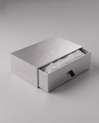 The ISY Keepsake Box