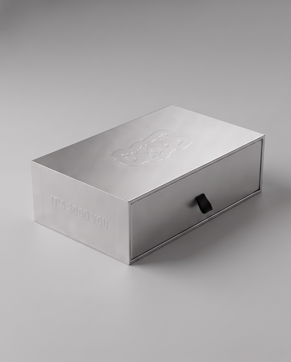 The ISY Keepsake Box