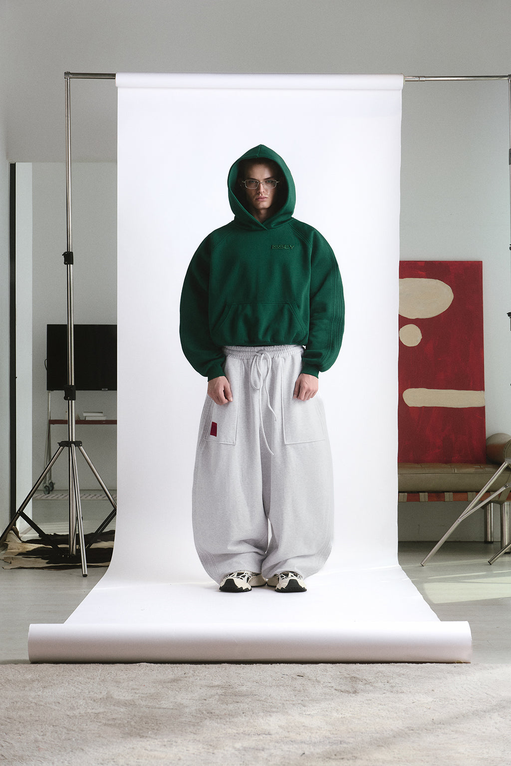 Daily Sweatpants