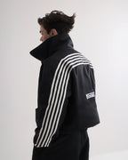 5 Striped Jacket