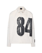 RVB Jiyu Liberty Boxy Shirt Vietnamese Streetwear