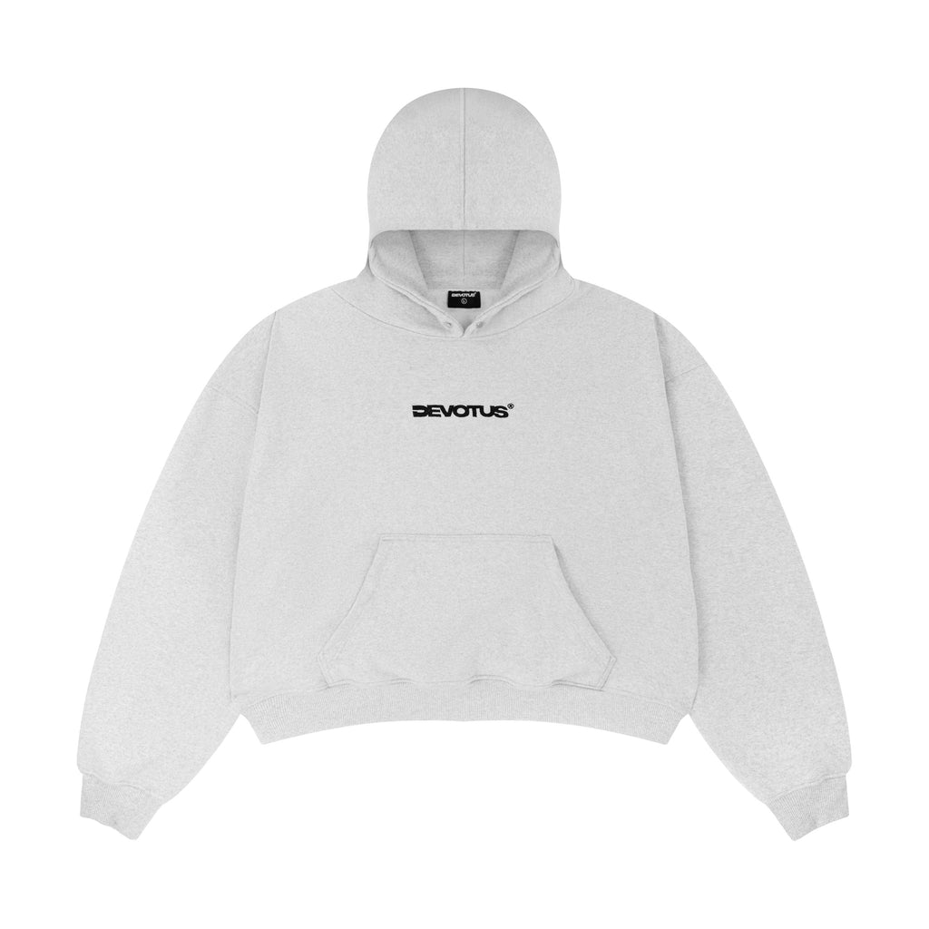 Urban Aesthetic Oversized Hoodie