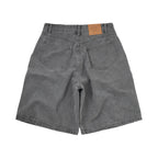 DEVOTUS Strap Cargo Wide Leg Shorts Vietnamese Streetwear