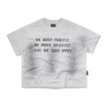 DEVOTUS Ink Baggy Jeans Vietnamese Streetwear