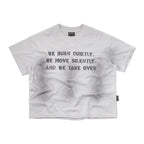 DEVOTUS Ink Baggy Jeans Vietnamese Streetwear