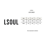 LSOUL Lotis Top Green Vietnamese Womenswear