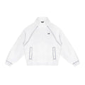 LEVENTS Classic Dashed Line Nylon Jacket Vietnamese Streetwear