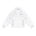LEVENTS Classic Dashed Line Nylon Jacket Vietnamese Streetwear