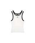 LEVENTS Classic Triple Star Tanktop Vietnamese Streetwear