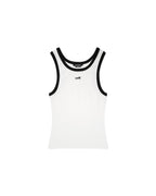LEVENTS Classic Triple Star Tanktop Vietnamese Streetwear