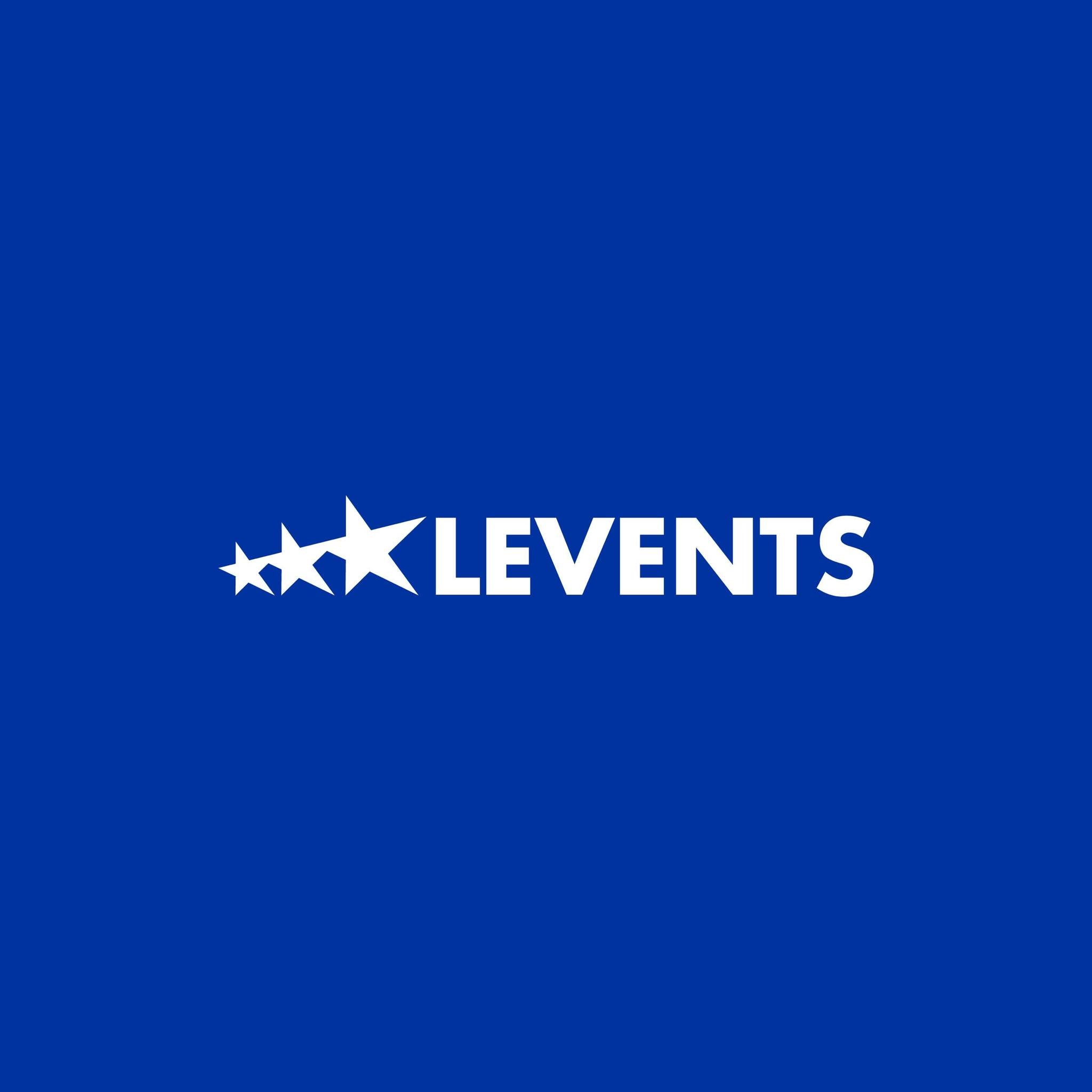 [BRAND] LEVENTS