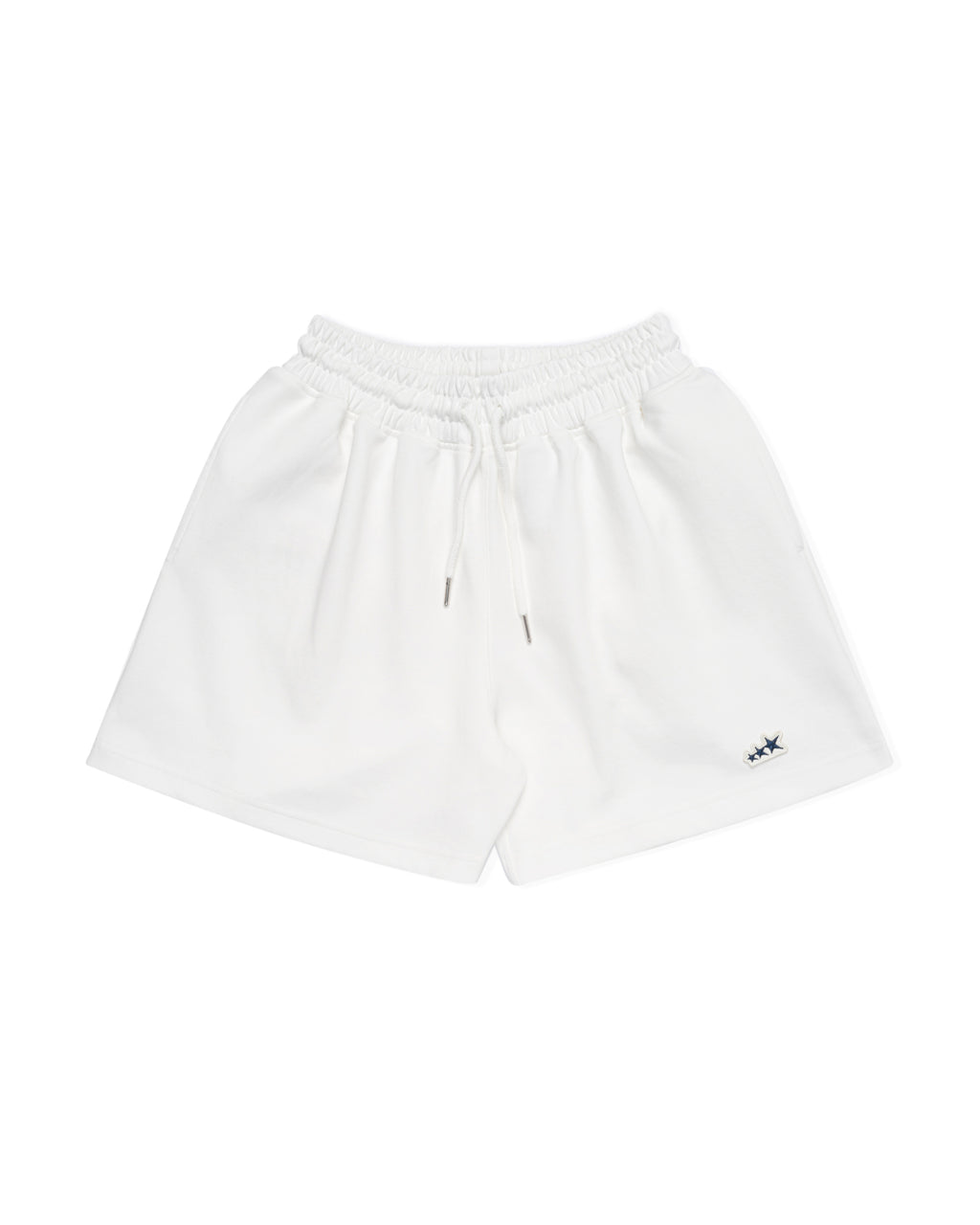 LEVENTS Triple Star Classic Shorts Vietnamese Streetwear