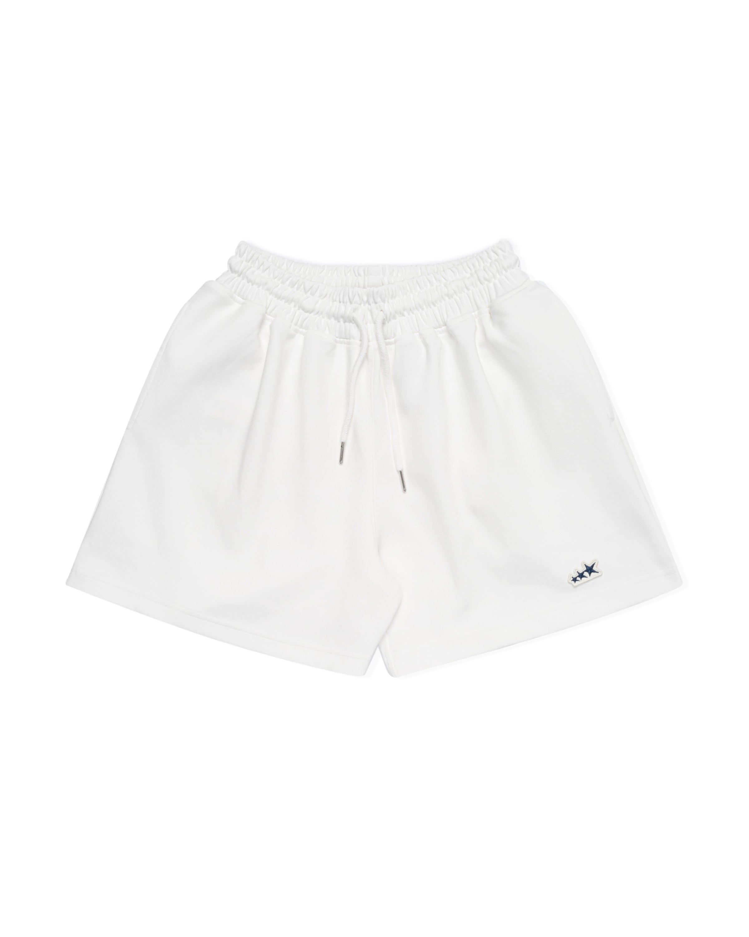 LEVENTS Triple Star Classic Shorts Vietnamese Streetwear