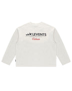 LEVENTS Vietnam Limited Edition Long Sleeve Vietnamese Streetwear
