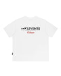 LEVENTS Vietnam Limited Edition Short Sleeve Vietnamese Streetwear