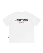 LEVENTS Vietnam Limited Edition Short Sleeve Vietnamese Streetwear