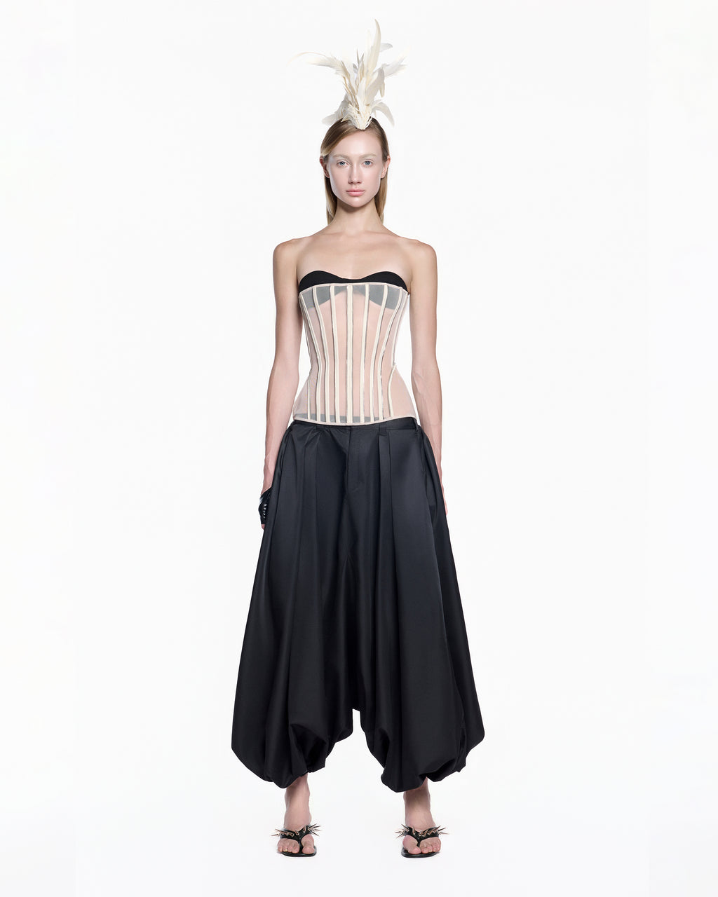 Kimberley Pants