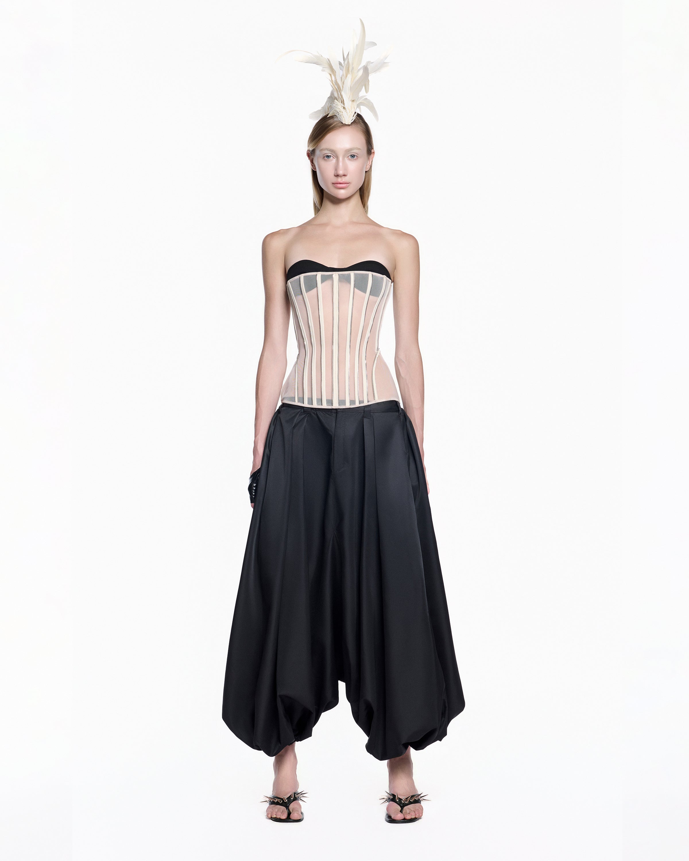 Kimberley Pants