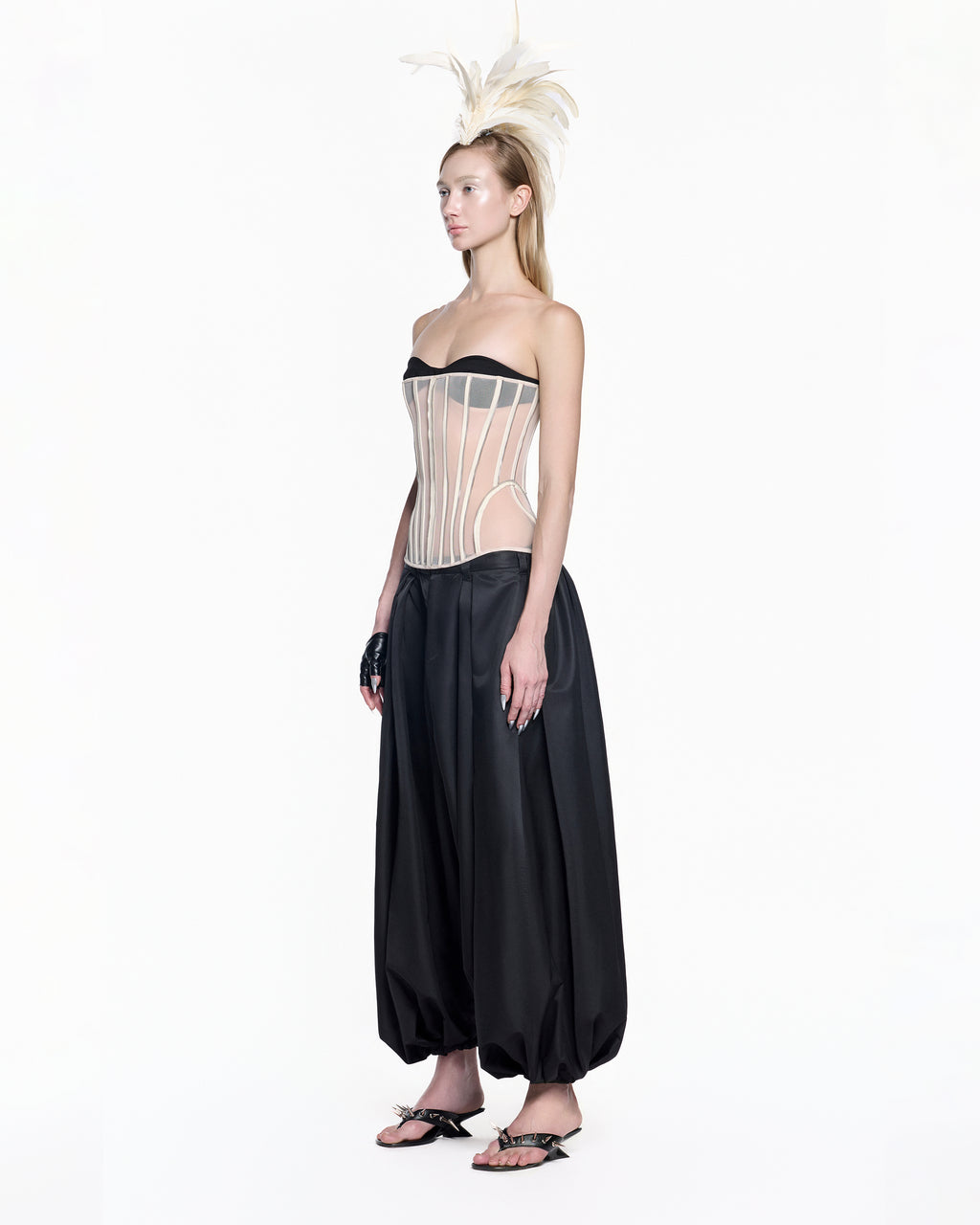 Kimberley Pants