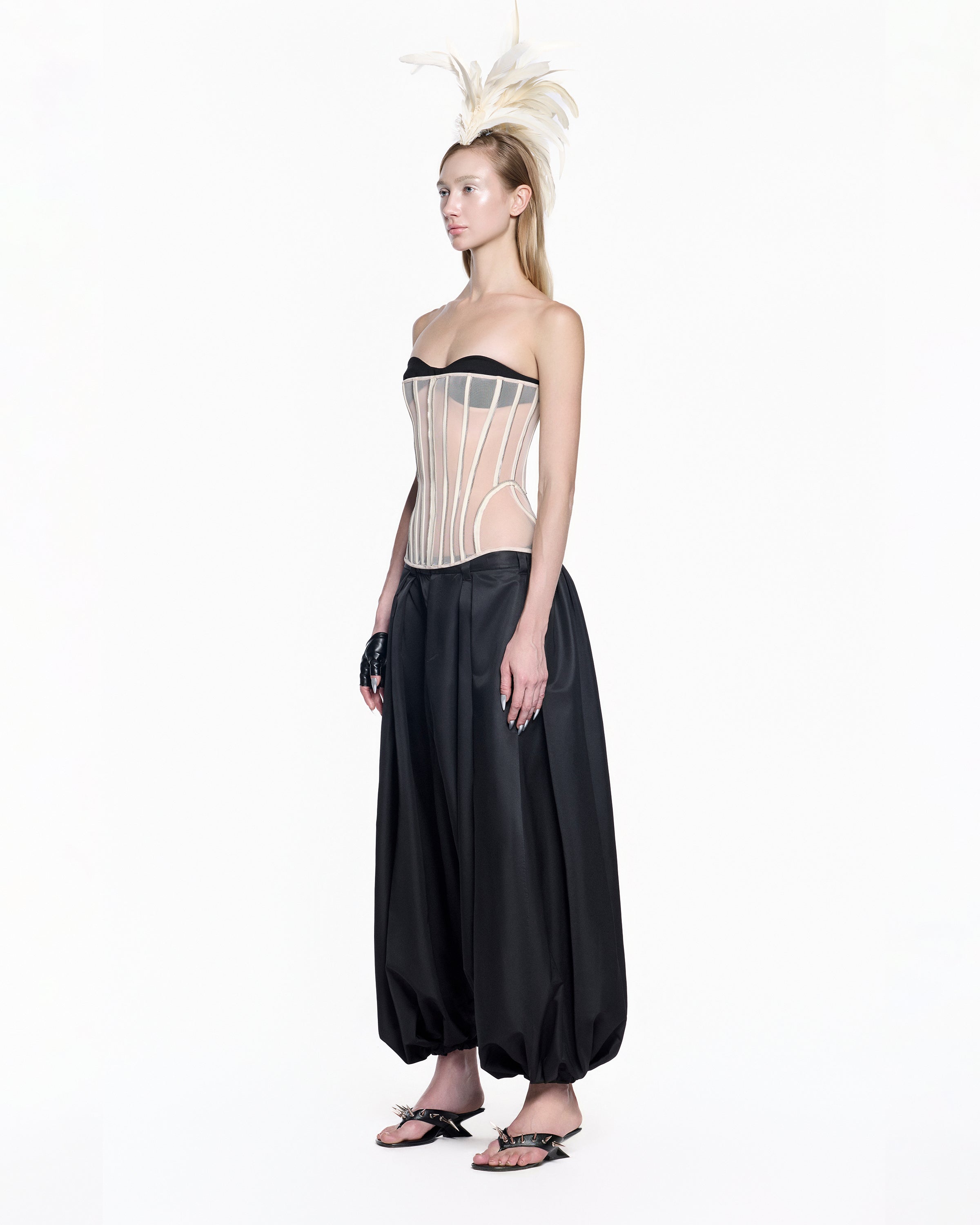 Kimberley Pants