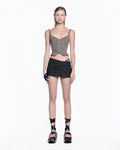 Gretchen Top