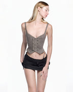 Gretchen Top