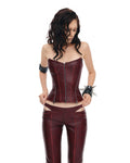LINISS Bloody Corset Vietnamese Womenswear