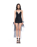LINISS Dominion Dress Vietnamese Womenswear