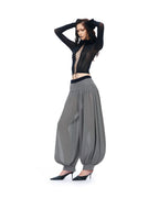 LINISS Drift Pants Vietnamese Womenswear