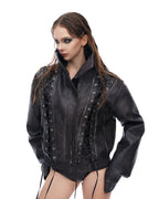 LINISS Him Jacket Vietnamese Womenswear