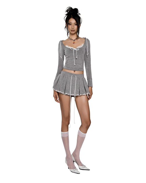 LSOUL Calos Set Vietnamese Womenswear