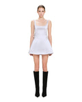 LSOUL Fem Dress Grey Vietnamese Womenswear