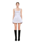 LSOUL Fem Dress Grey Vietnamese Womenswear